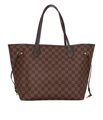 Neverfull MM, front view